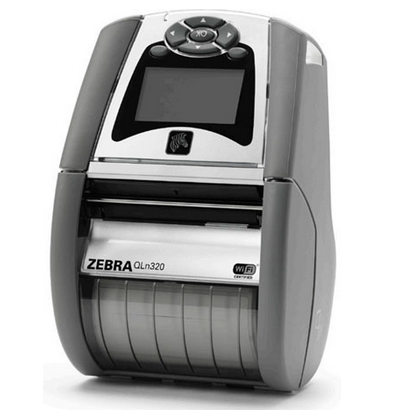 Zebra Mobile POS Printers