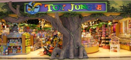 toy jungle