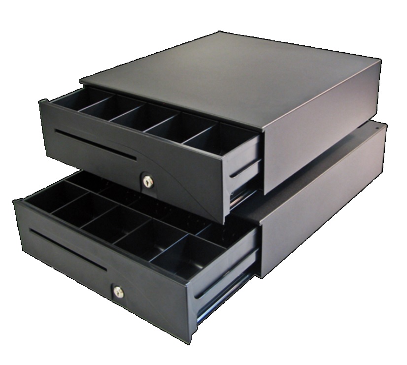 POS Cash Drawer & Closed Cash Solutions