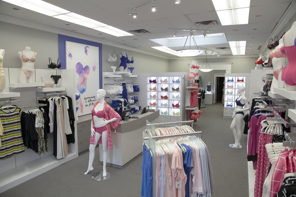 Lingerie Store POS - Retail Point of Sale and Inventory Management