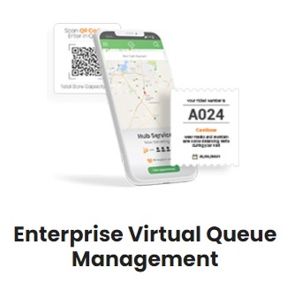 Enterprise Queue Management Systems