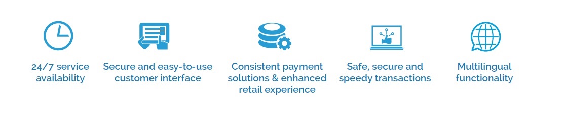 Benefits of Remittance Kiosk solutions
