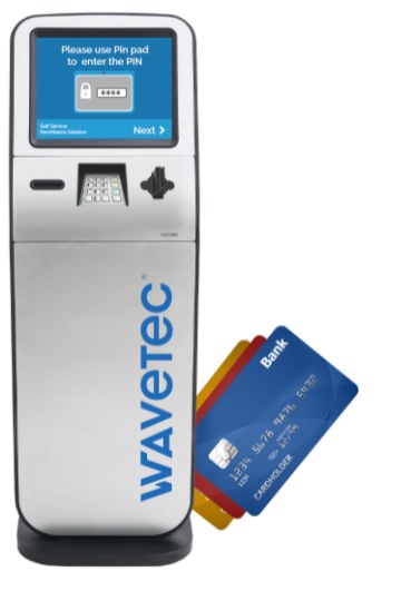 Remittance Kiosks for 24/7 customer service automation at any location.