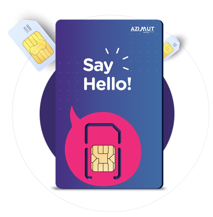 SIM Card Registration & Verification on Self-service Kiosk Systems