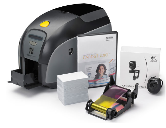 gift card printers